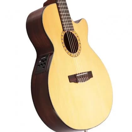 Cort Classic CEC7 — photo 2