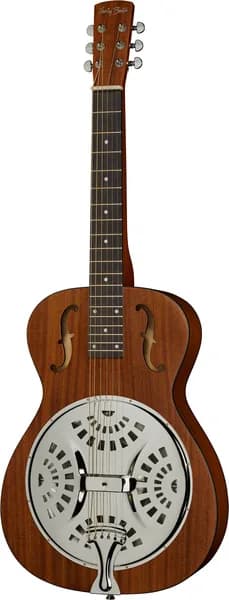 Harley Benton Delta Blues Resonator