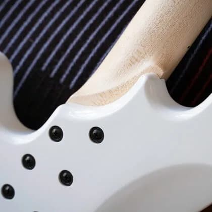Cort Elrick NJS 4 Bass — photo 6