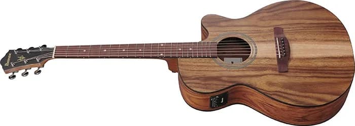 Ibanez VC40WSCE — photo 4