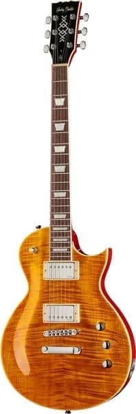Harley Benton SC-Custom Plus EMG TBF