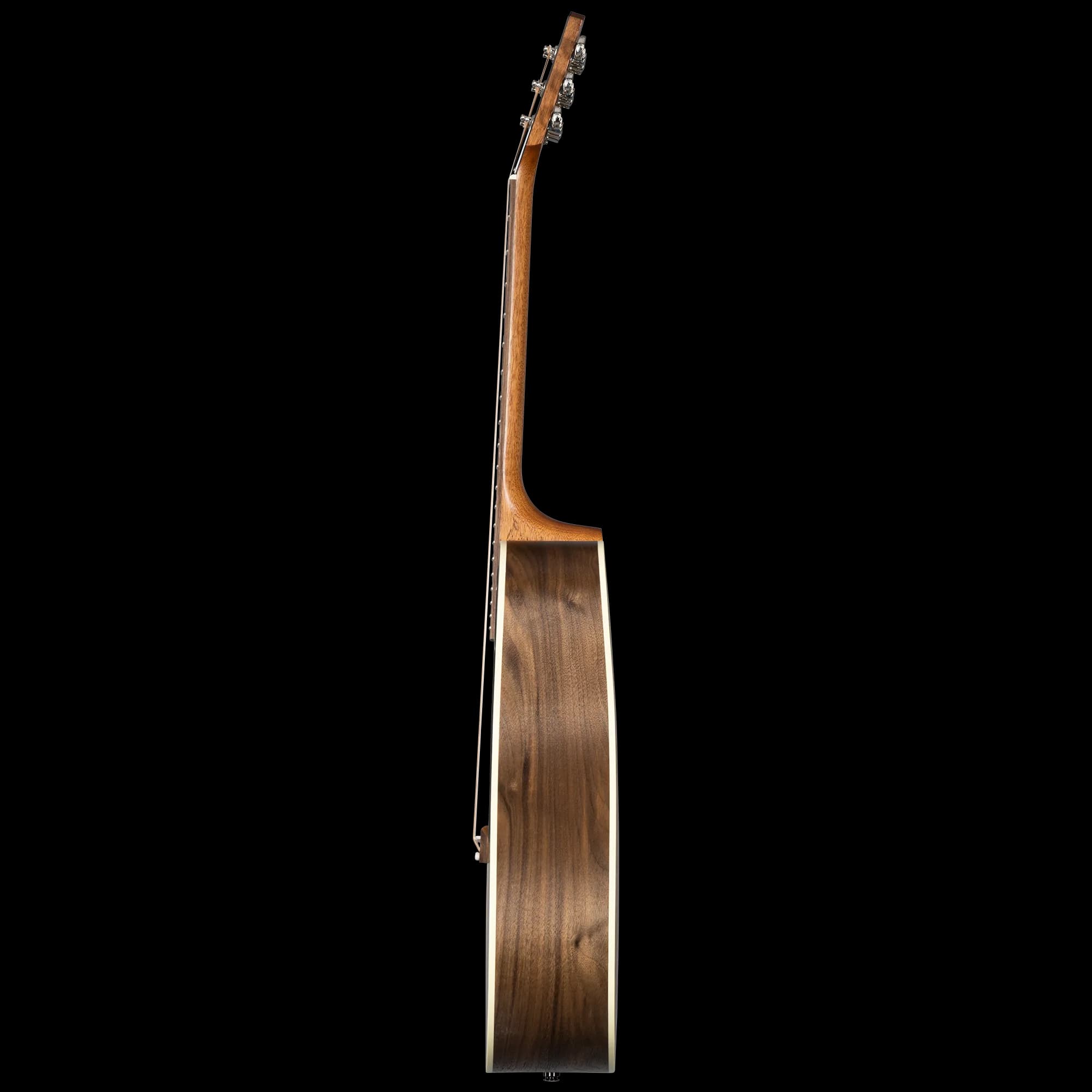 Gibson Hummingbird Studio Walnut, Satin Walnut Burst — photo 4