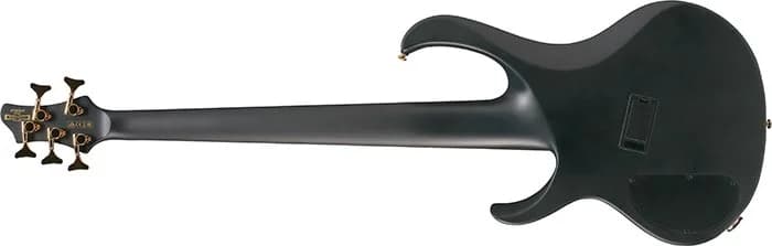 Ibanez BTB605LM — photo 5