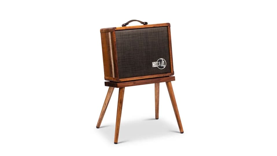 Taylor 50th Anniversary PS24ce LTD &amp; Circa 74 Amp — photo 3