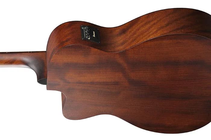 Ibanez PC12MHCE — photo 2
