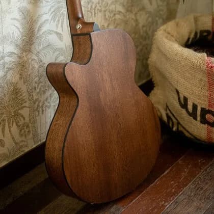 Cort SFX-E — photo 4