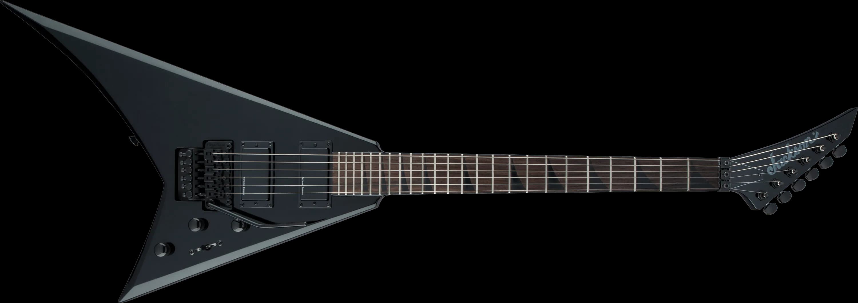 Jackson X Series Rhoads RRX24