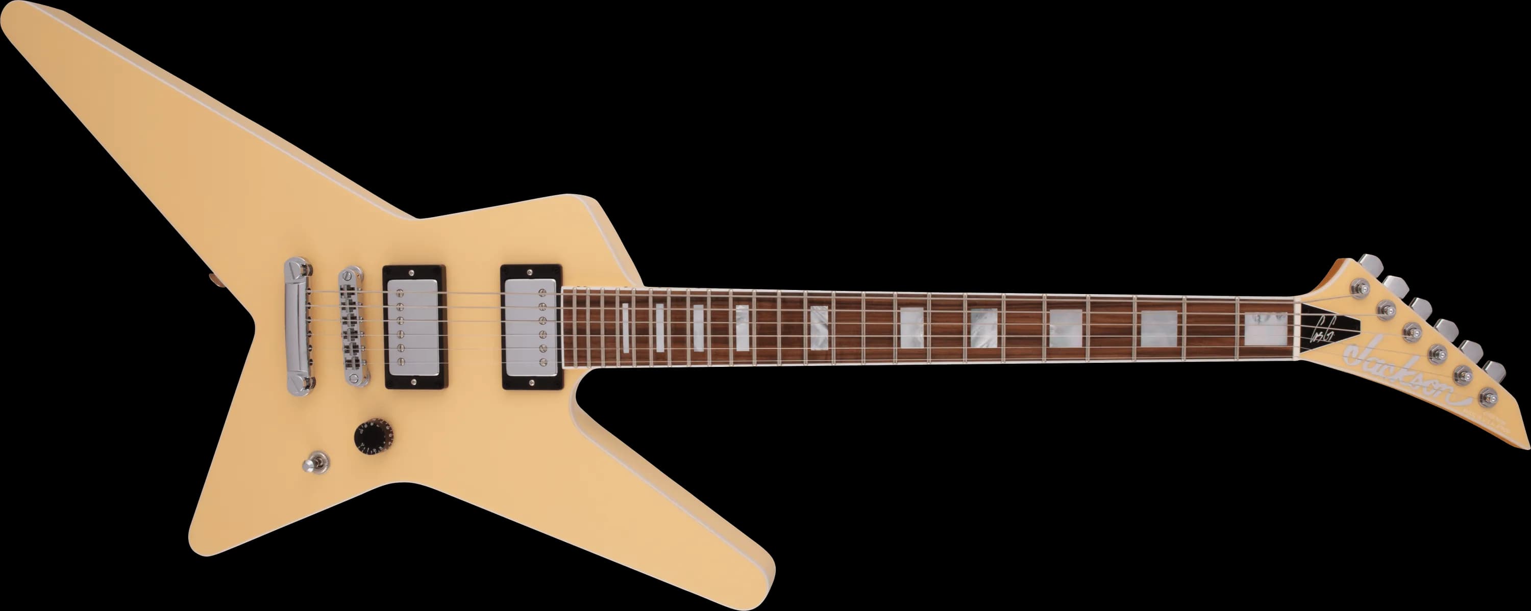 Jackson USA Signature Gus G. Star