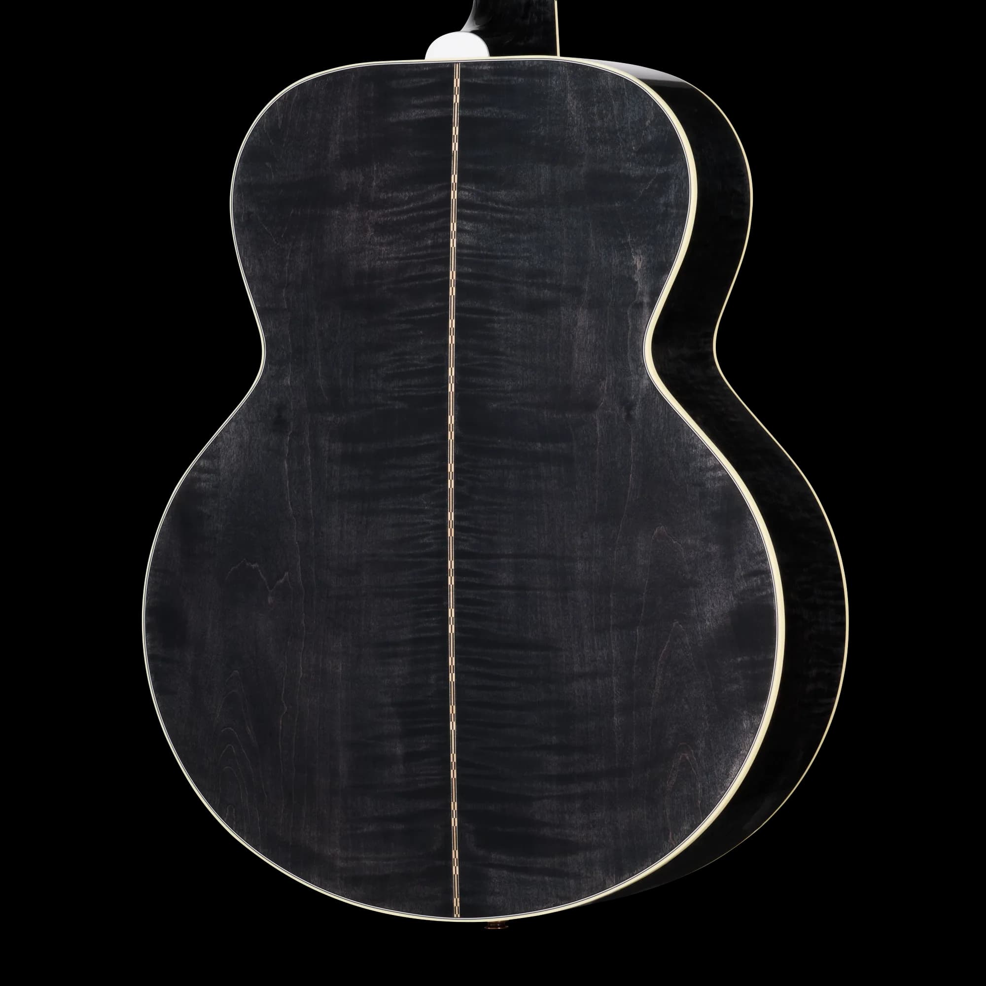Gibson SJ-200 Standard, Cobra Burst — photo 2