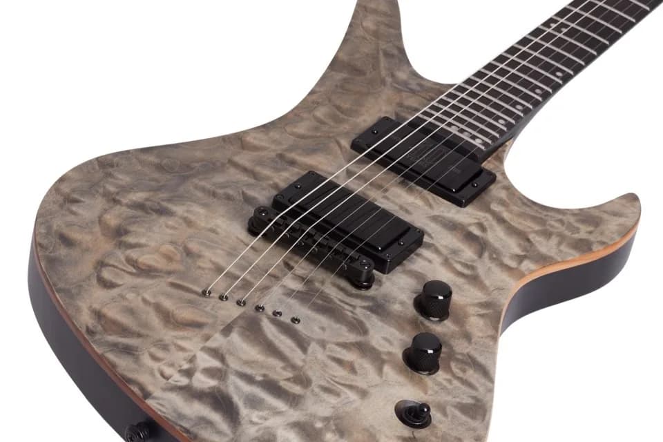 Schecter Avenger 40th Anniversary — photo 3