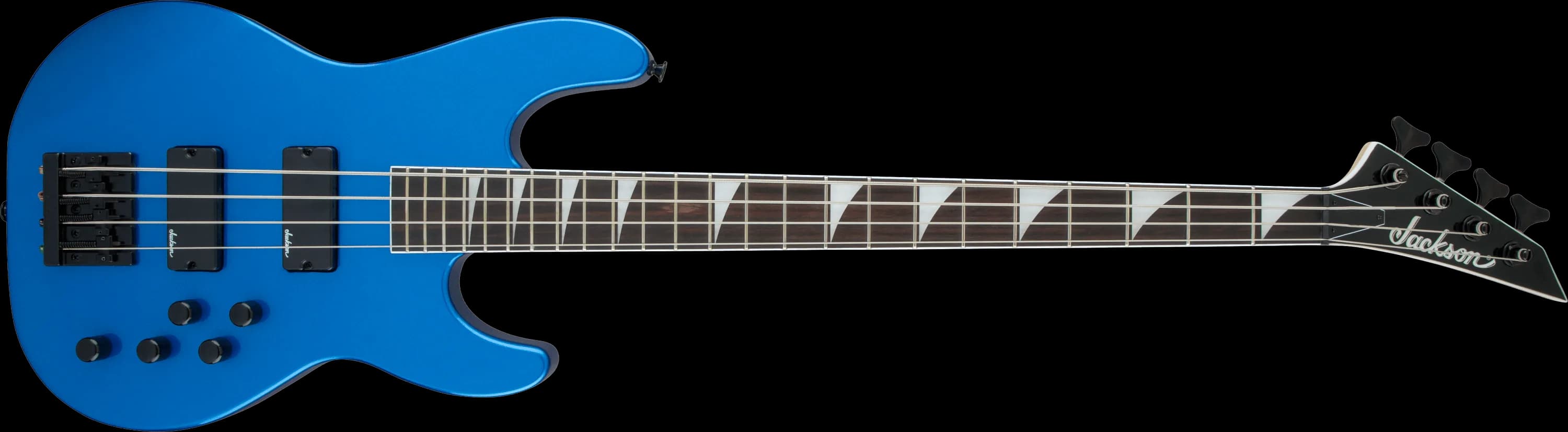 Jackson JS Series Concert Bass JS3