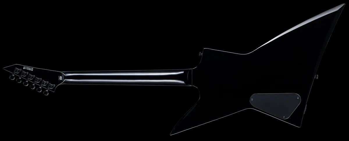 ESP EX-201 Black — photo 2