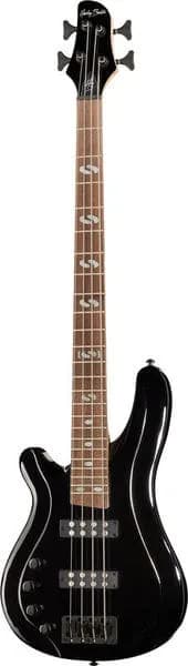 Harley Benton B-450LH BK