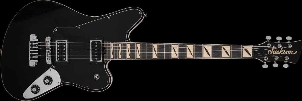 Jackson Pro Series Signature Lee Malia LM-87
