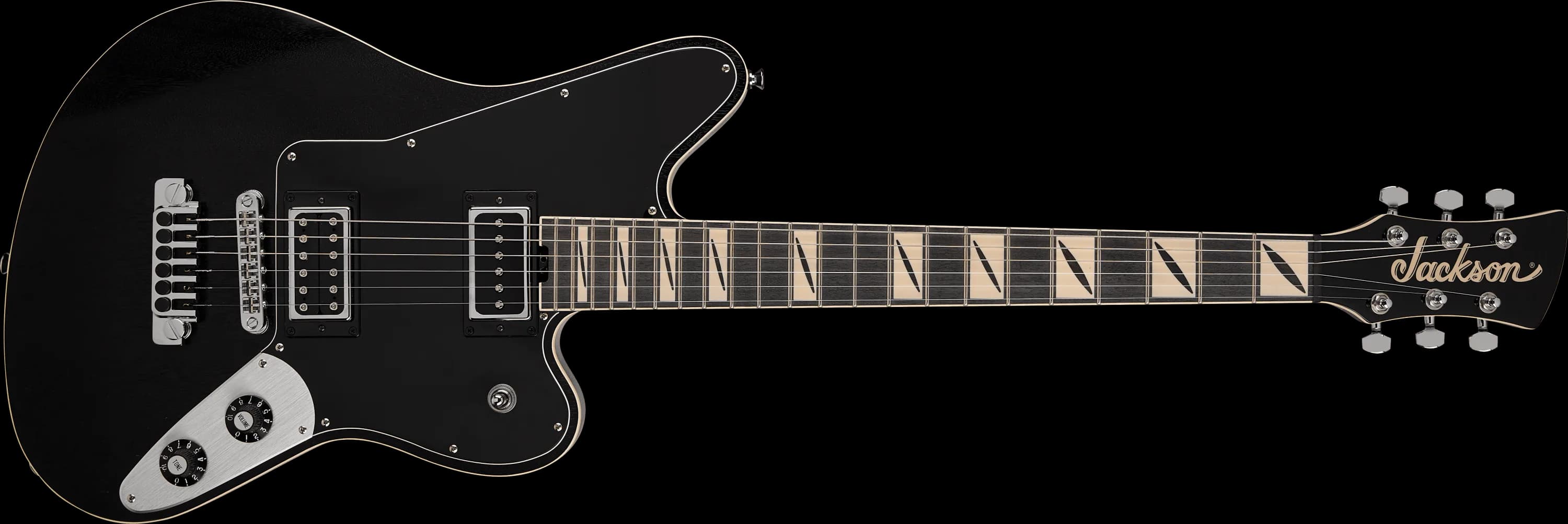 Jackson Pro Series Signature Lee Malia LM-87