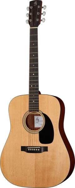 Harley Benton CLD-16S