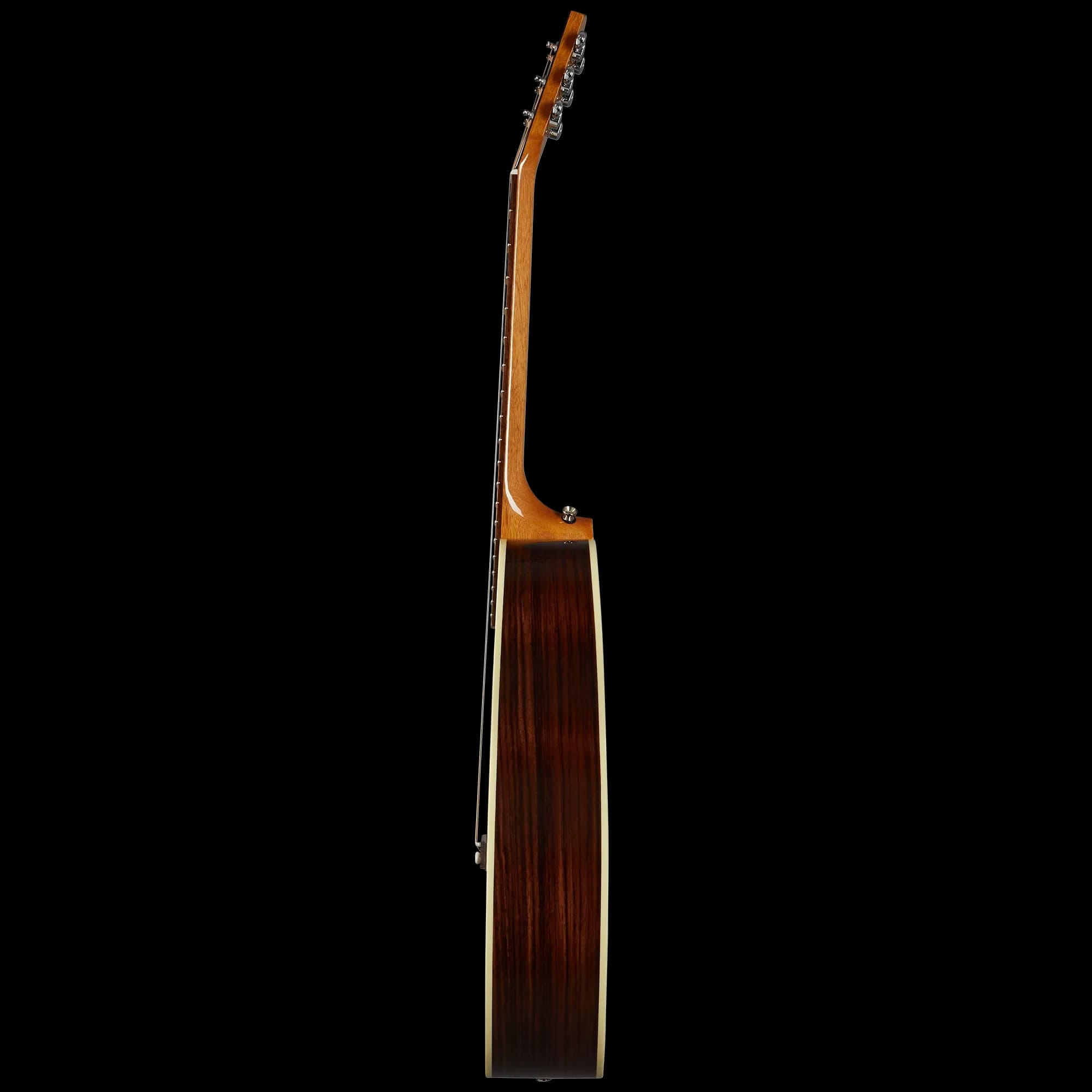 Gibson L-00 Studio Rosewood, Rosewood Burst — photo 7