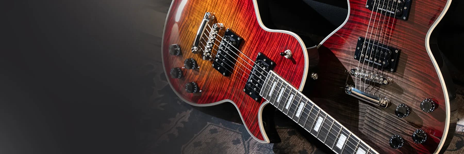 Cort CR300 Deluxe