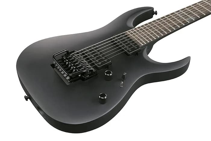 Ibanez K7YIN — photo 2