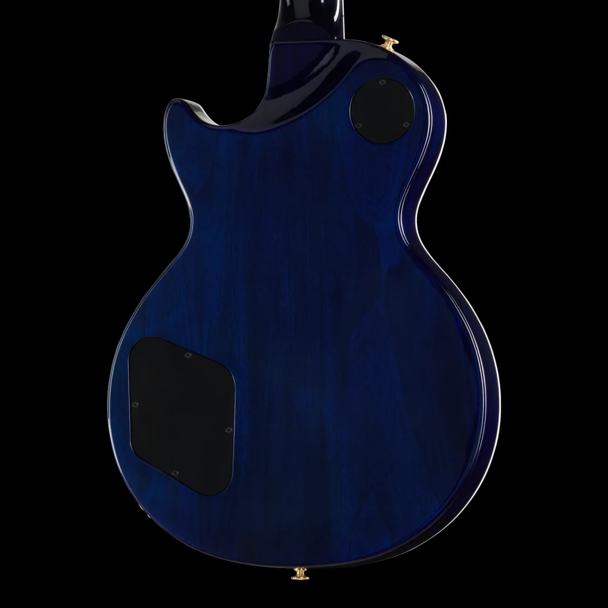 Gibson Les Paul Supreme, Blueberry Burst, Exclusive — photo 2