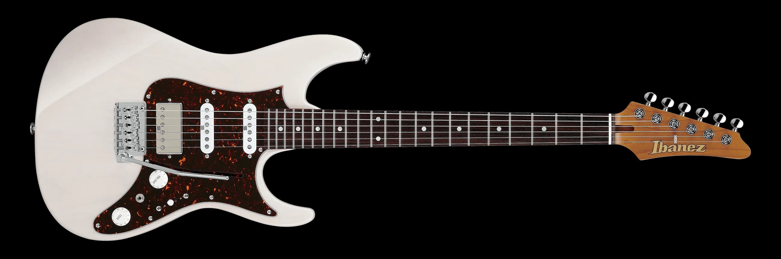 Ibanez AZ2204N — photo 2