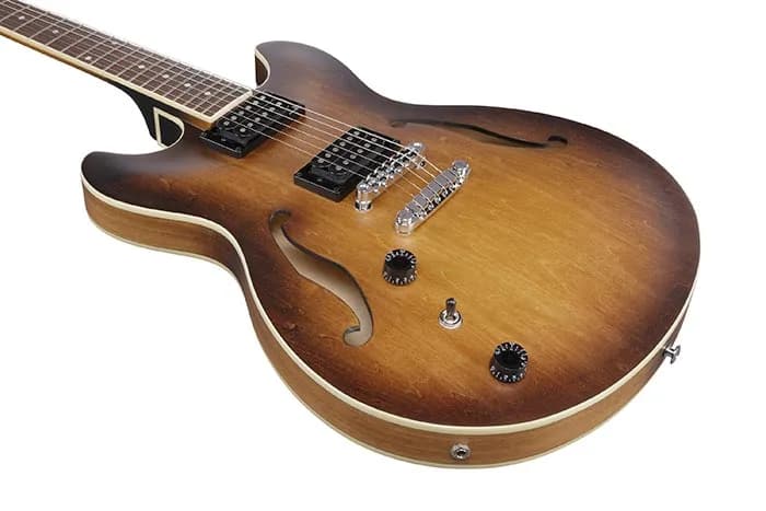Ibanez AS53L — photo 2