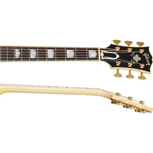 Gibson Tom Petty SJ-200, Antique Natural — photo 5