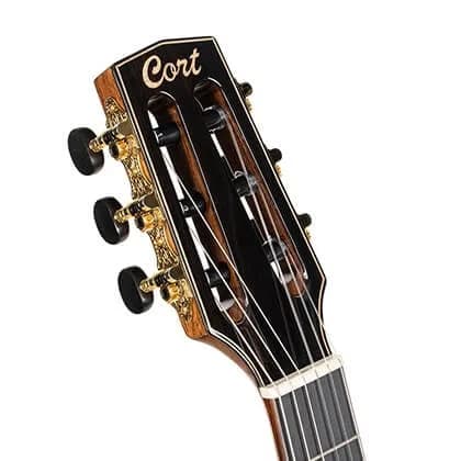 Cort Sunset Nylectric DLX — photo 6
