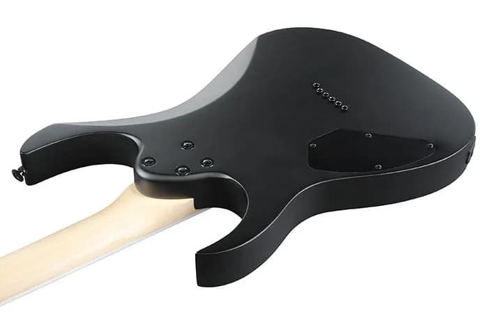 Ibanez GRG121DX — photo 6