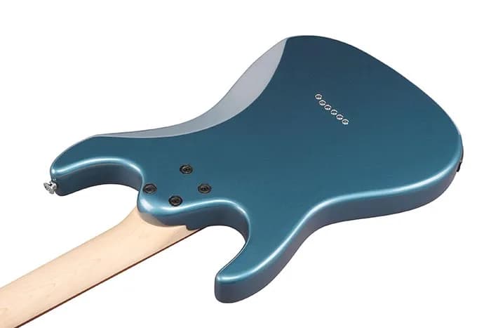 Ibanez AZES31 — photo 7
