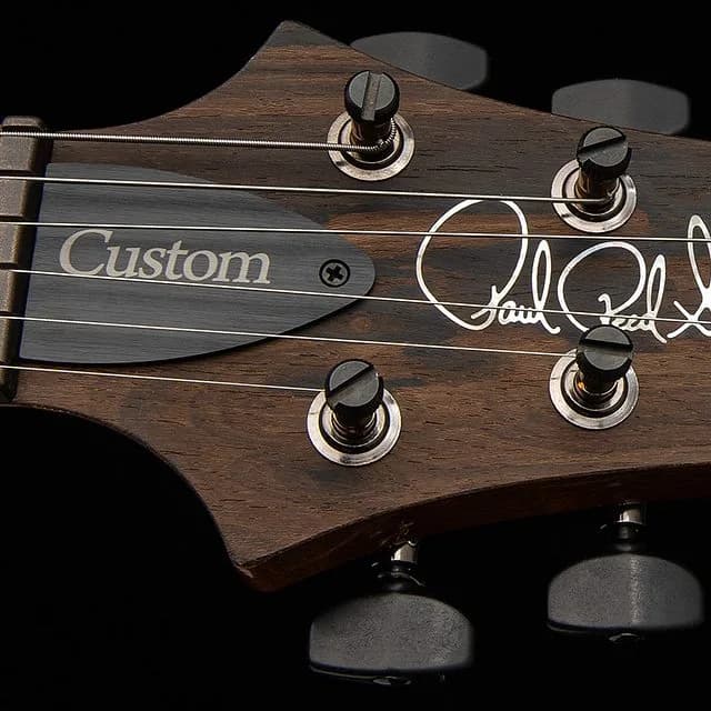 PRS Custom 24-08 Mango Top Limited Edition