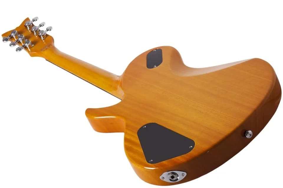 Schecter Solo-6 Special — photo 2