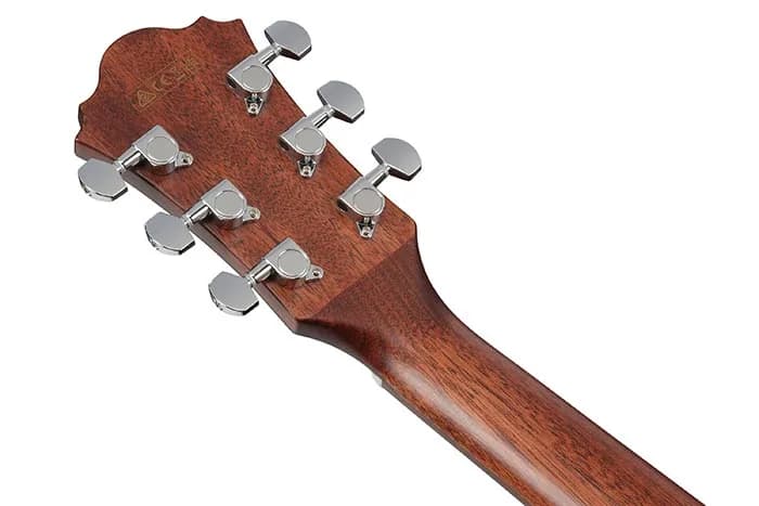 Ibanez AE275BT — photo 2