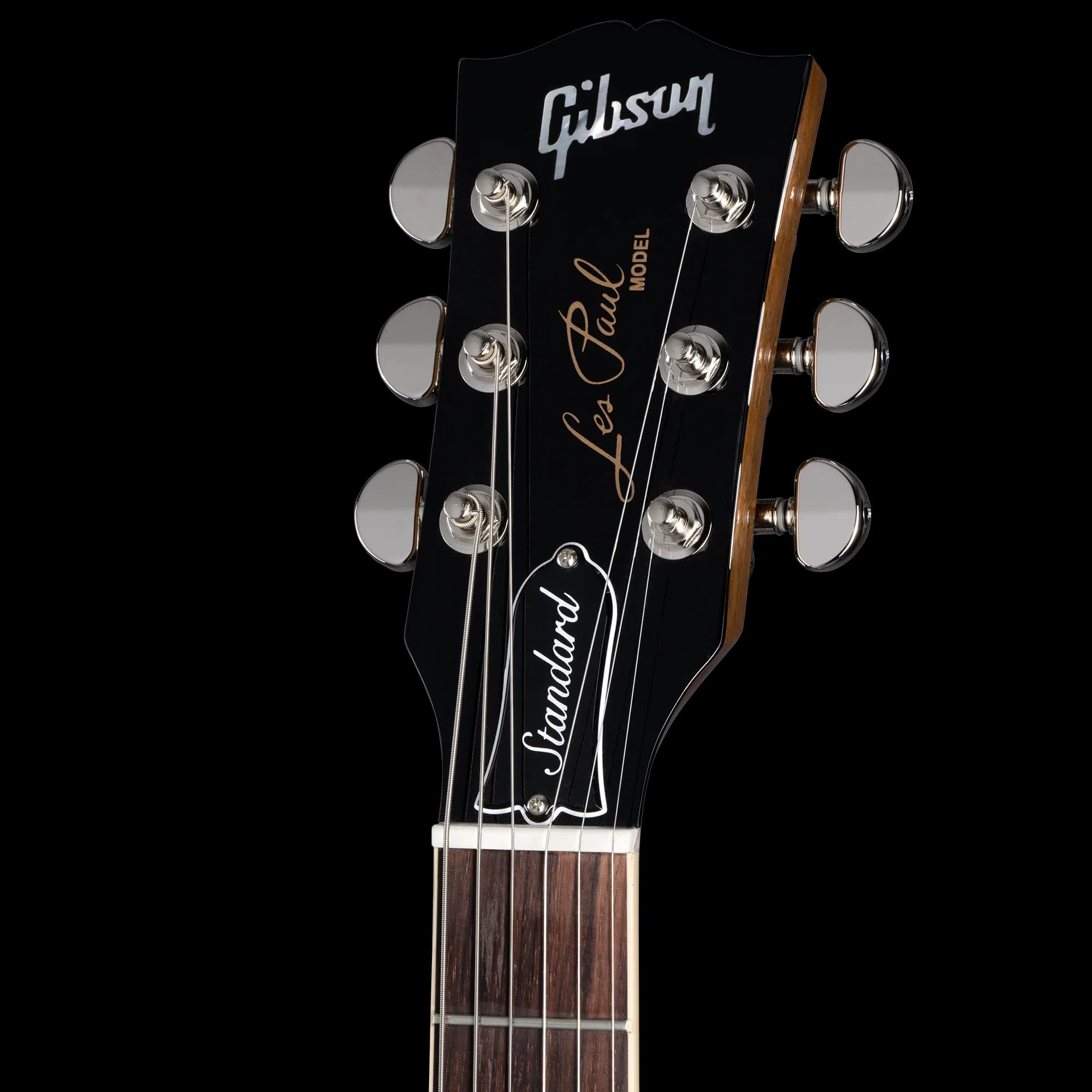 Gibson Les Paul Standard 60s Custom Color, Classic White — photo 6