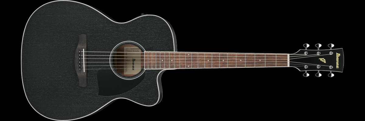Ibanez PC14MHCE