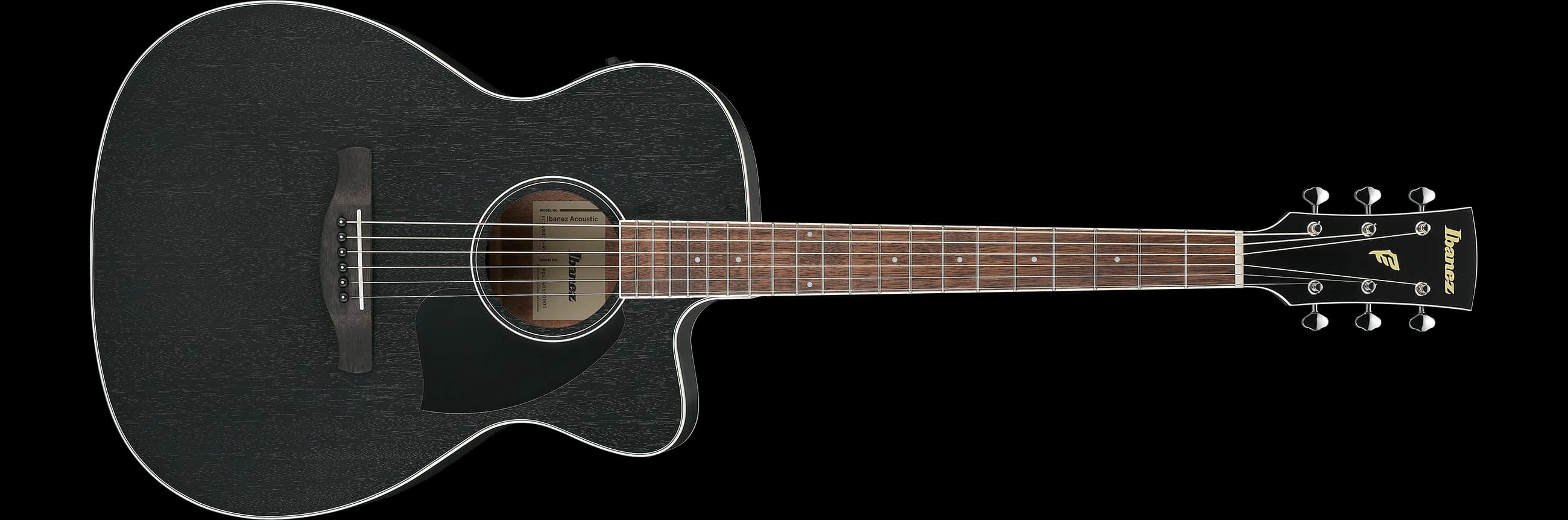 Ibanez PC14MHCE