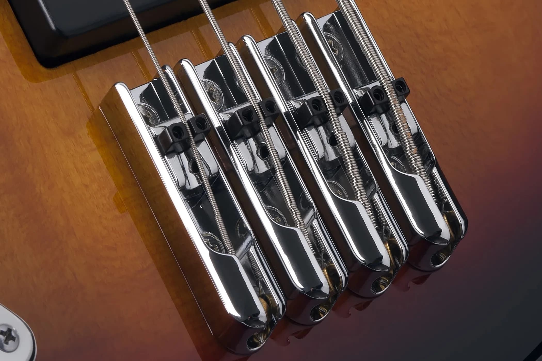 Schecter Stiletto Vintage-4 LH — photo 5