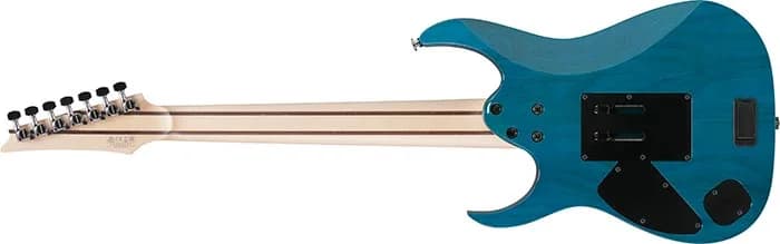 Ibanez HZK1 — photo 5
