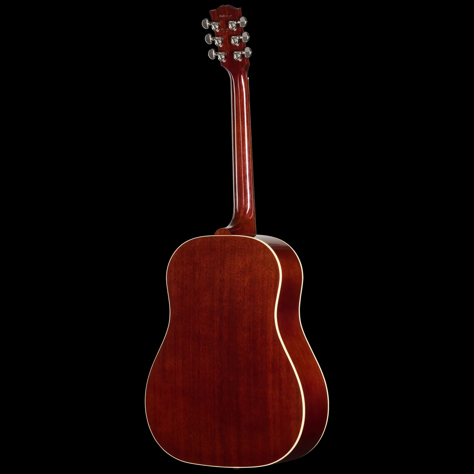 Gibson J-45 Standard, Left-Handed, Goldtop — photo 4