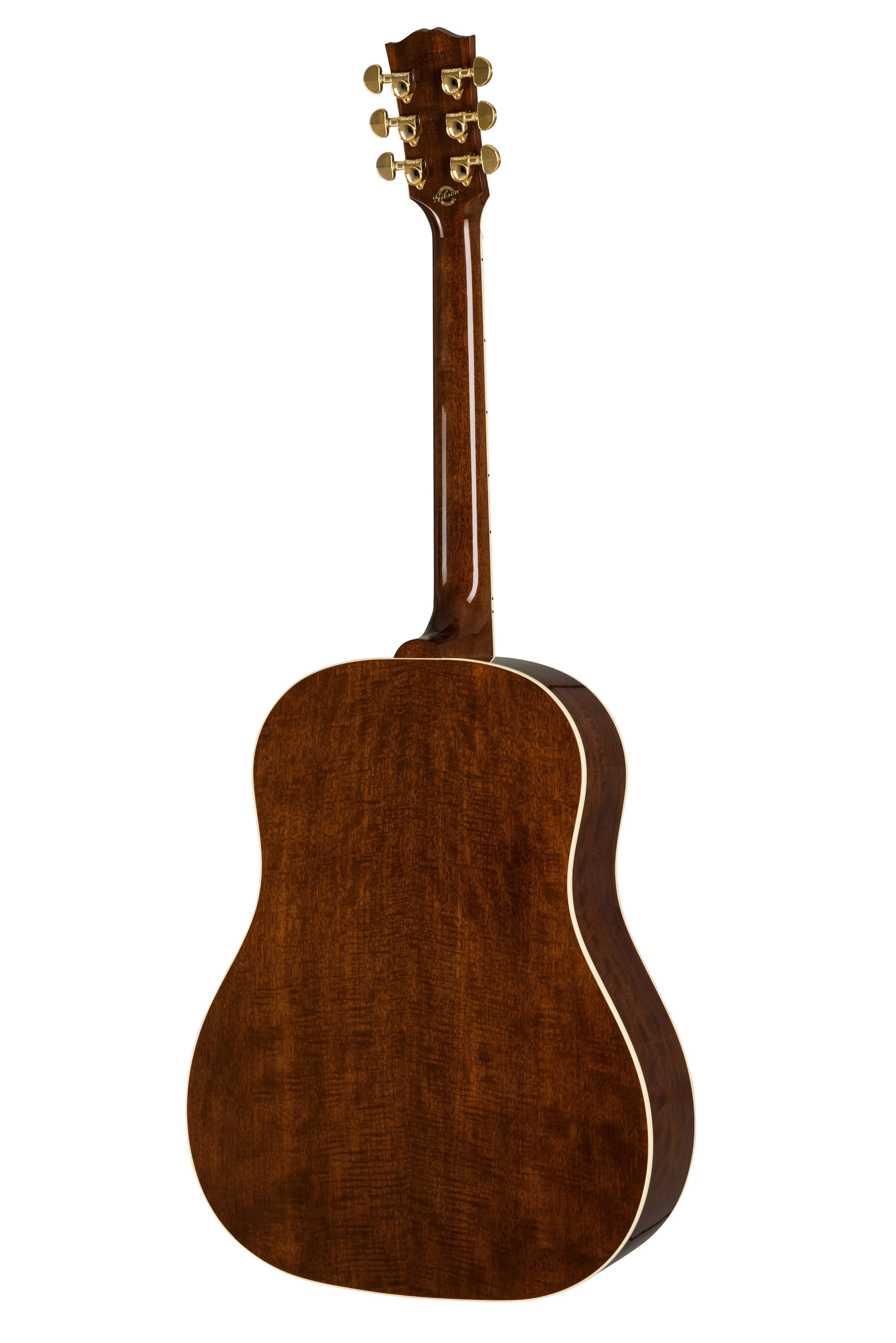 Gibson 30th Anniversary J-45 Montana Custom, Sunset Burst (Gibson Hardshell Case Included), Autumn Burst — photo 2
