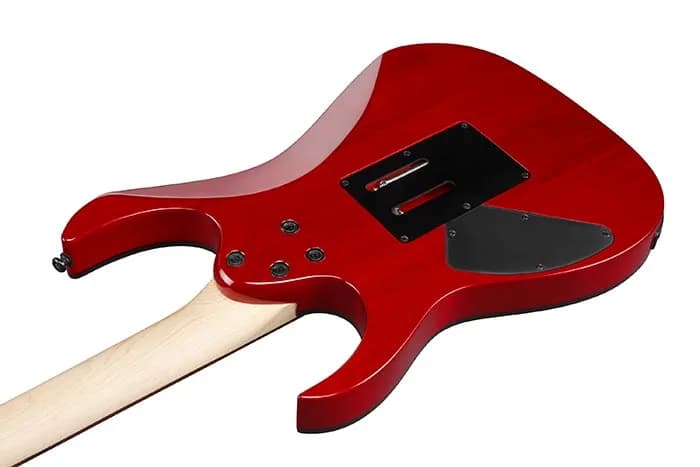 Ibanez RG470PB — photo 3