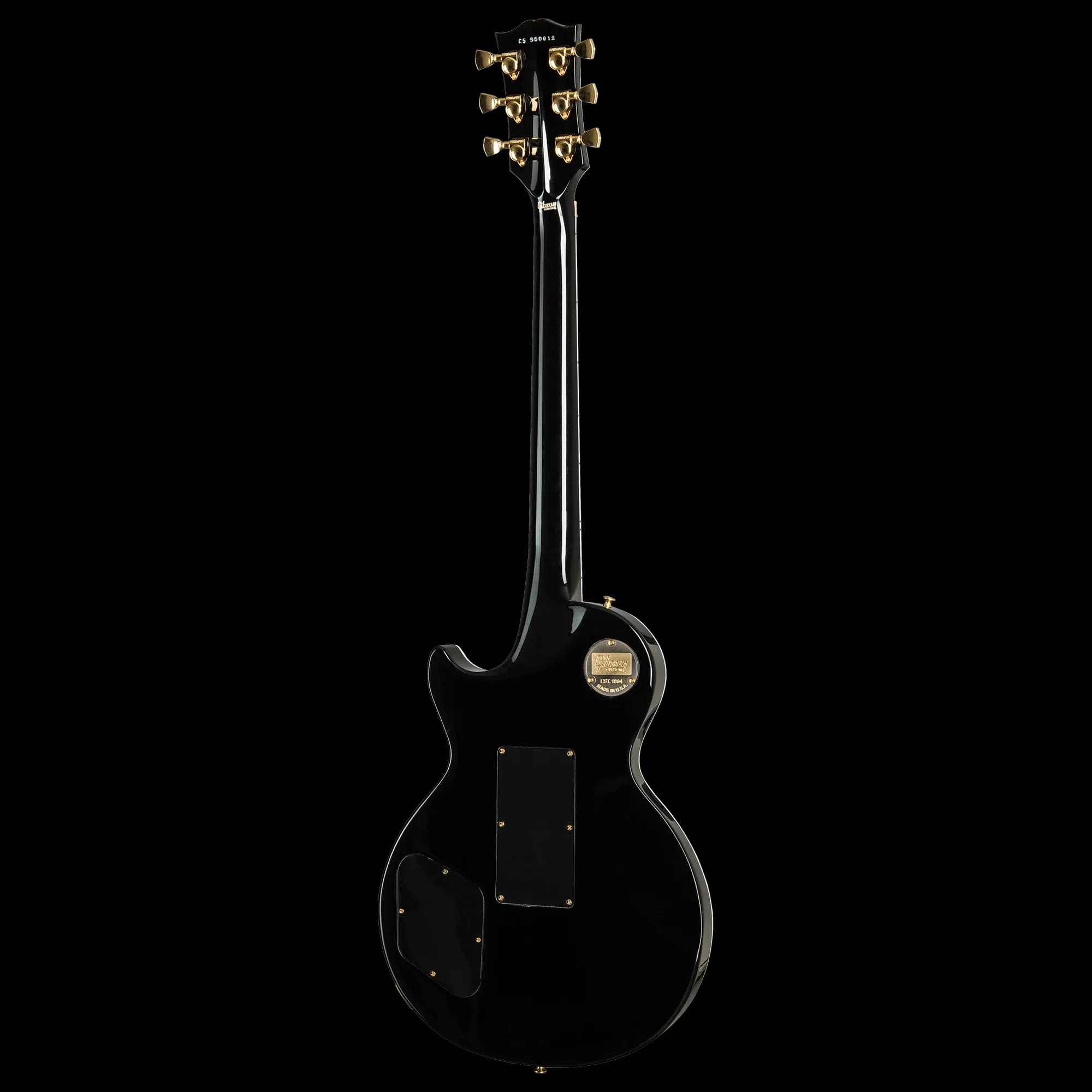 Gibson Les Paul Axcess Custom — photo 3