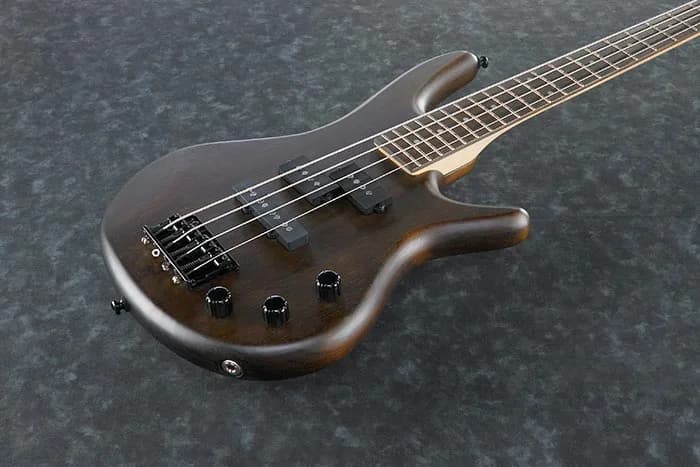 Ibanez GSRM20B — photo 3