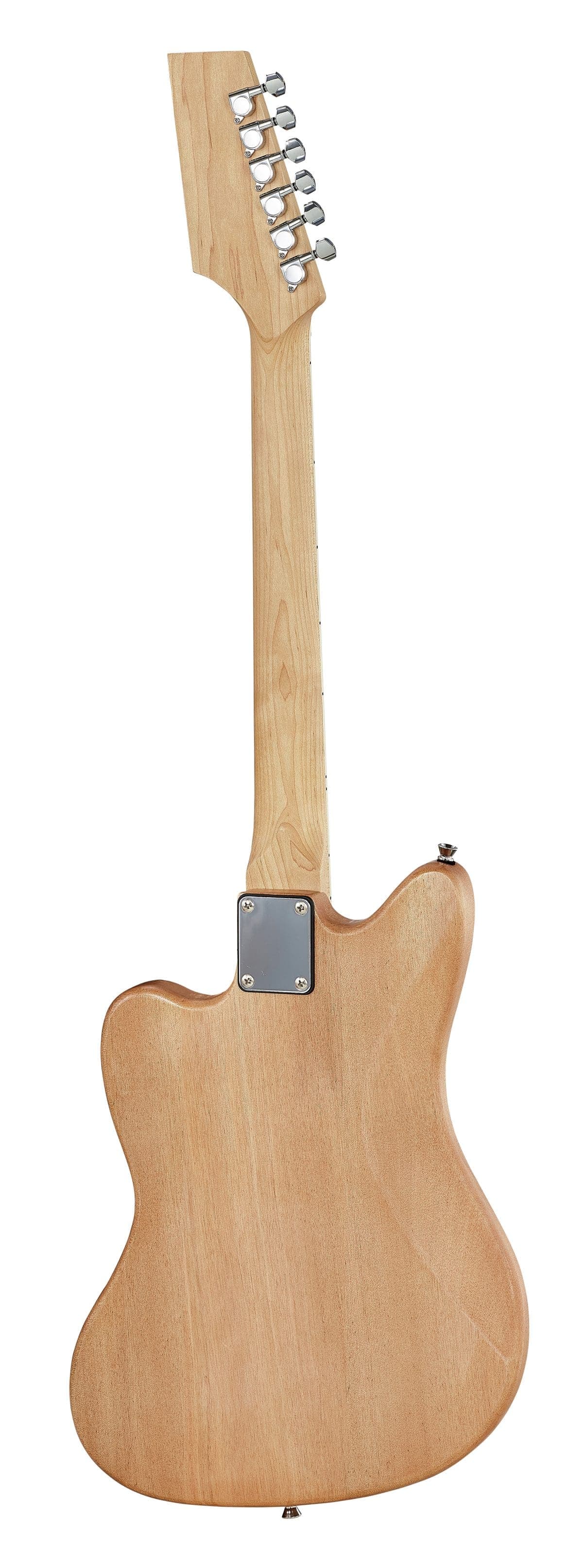 Harley Benton JA DIY KIT — photo 4