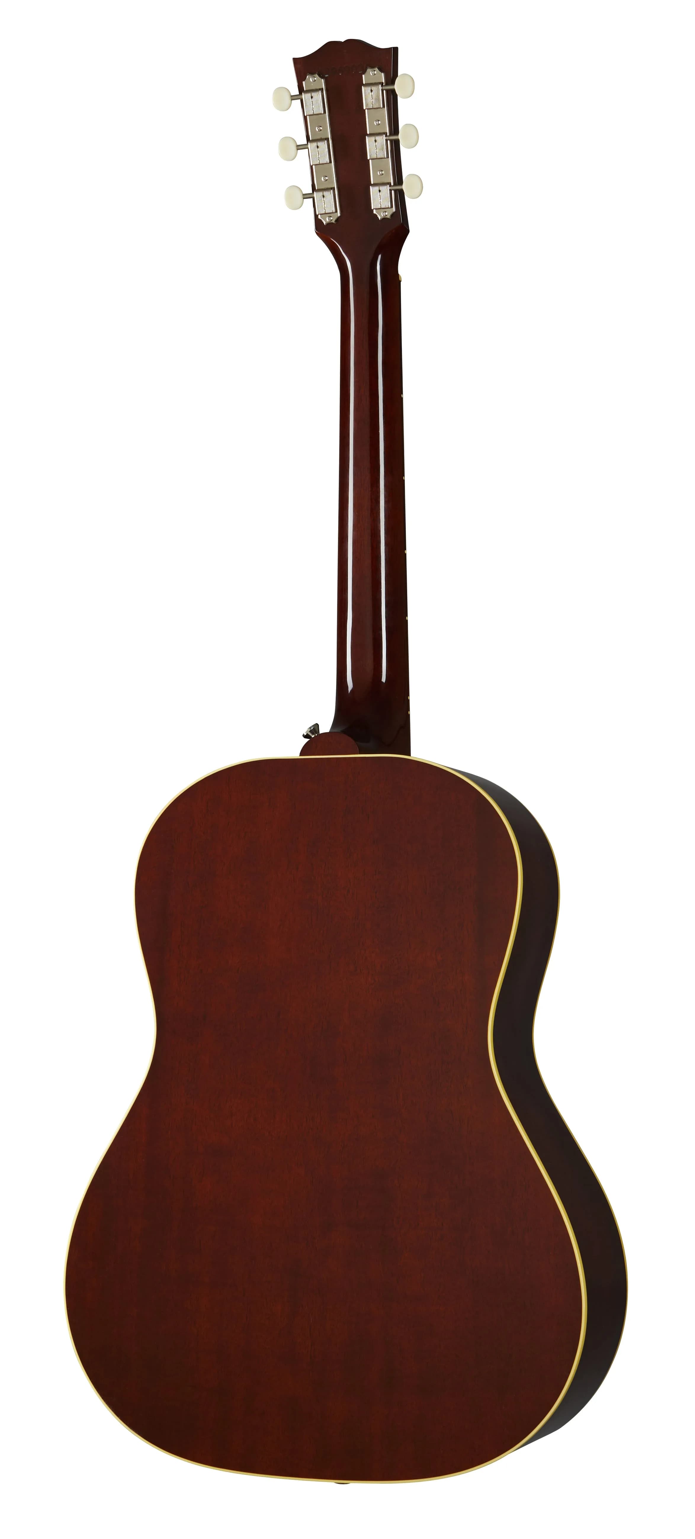 Gibson 50s LG-2, Vintage Sunburst — photo 2