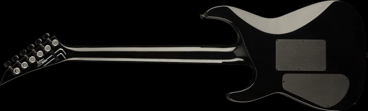 Jackson American Series Soloist SL3 — photo 2
