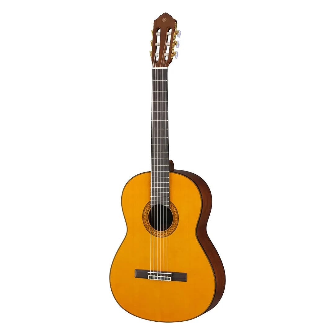 Yamaha C Series