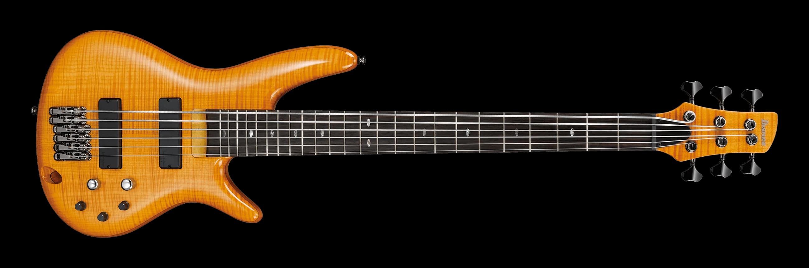 Ibanez GVB36