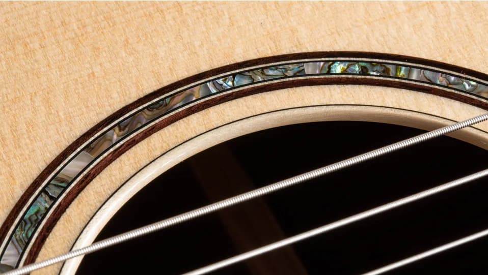 Taylor 814ce-N — photo 5