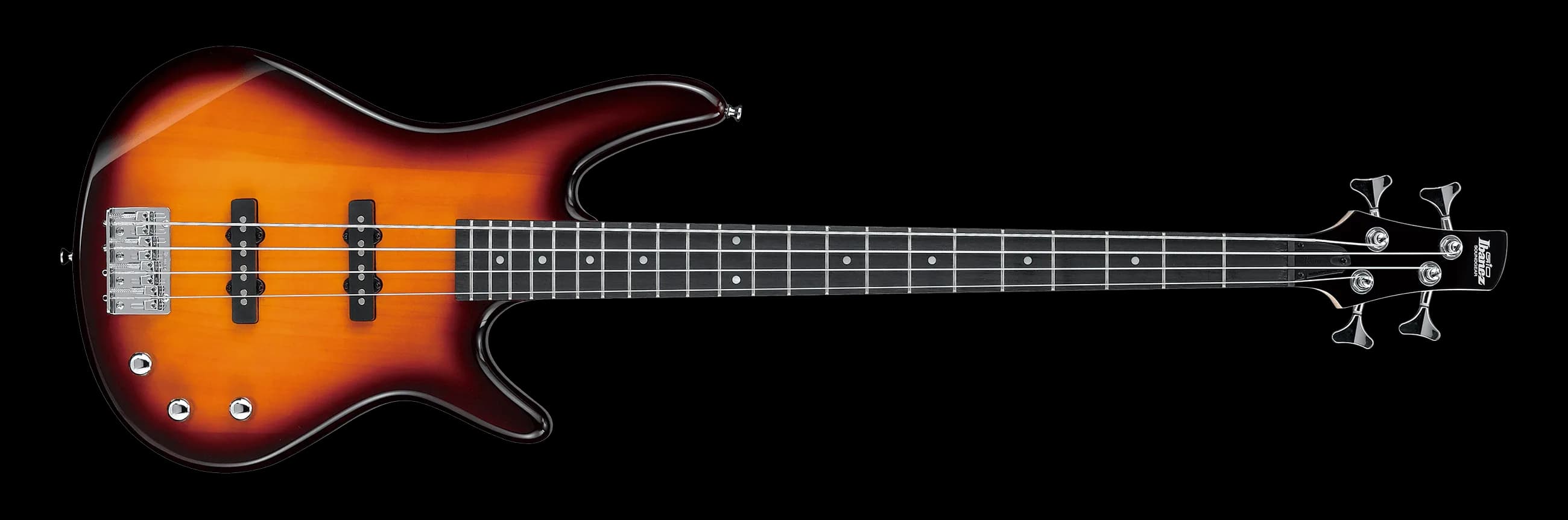 Ibanez GSR180 — photo 2